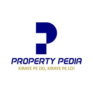 Property Pedia Logo